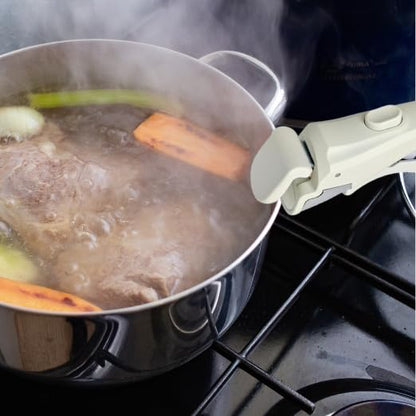 Detachable Handle