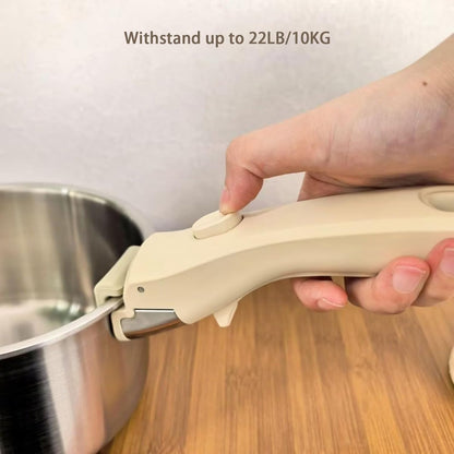 Detachable Handle