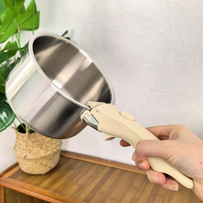 Detachable Handle