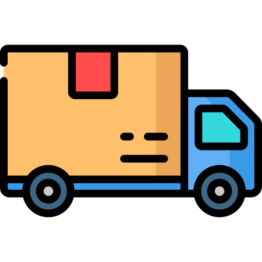 Shipping Icon